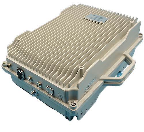 海北单频/双频/四频/五频运营级数字光纤直放站