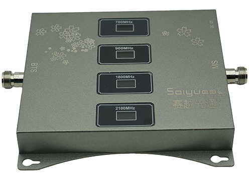  海北四频手机信号接收器200㎡