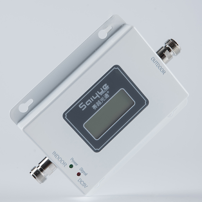 海北家用配电房机房信号放大器200㎡