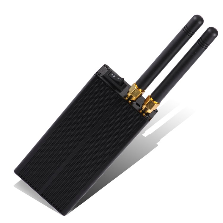  海北1.2G/1.5G导航屏蔽器
