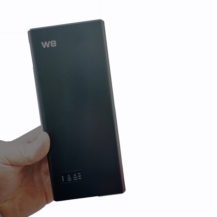  海北蓝牙WiFi信号屏蔽器