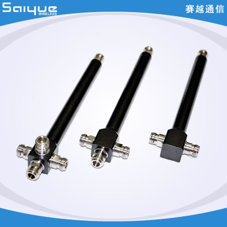  海北FM调频广播同步广播功分器