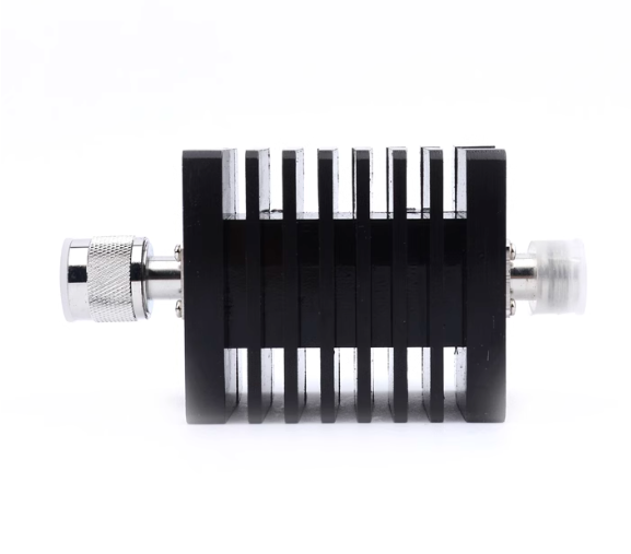  海北腔体固定衰减器0-3G/0-4G  N型接口
